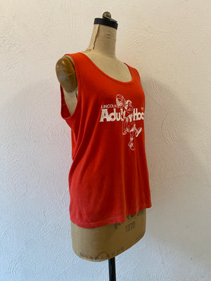 No.11 tank top