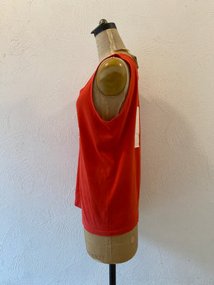 No.11 tank top