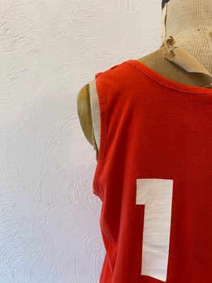 No.11 tank top