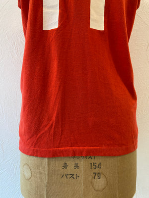 No.11 tank top