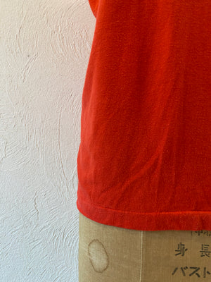 No.11 tank top