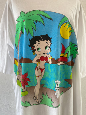 betty T