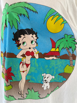 betty T