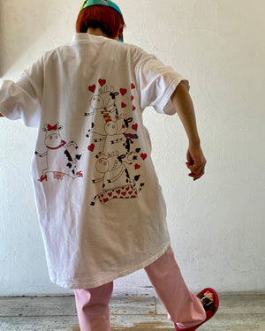 love cow T