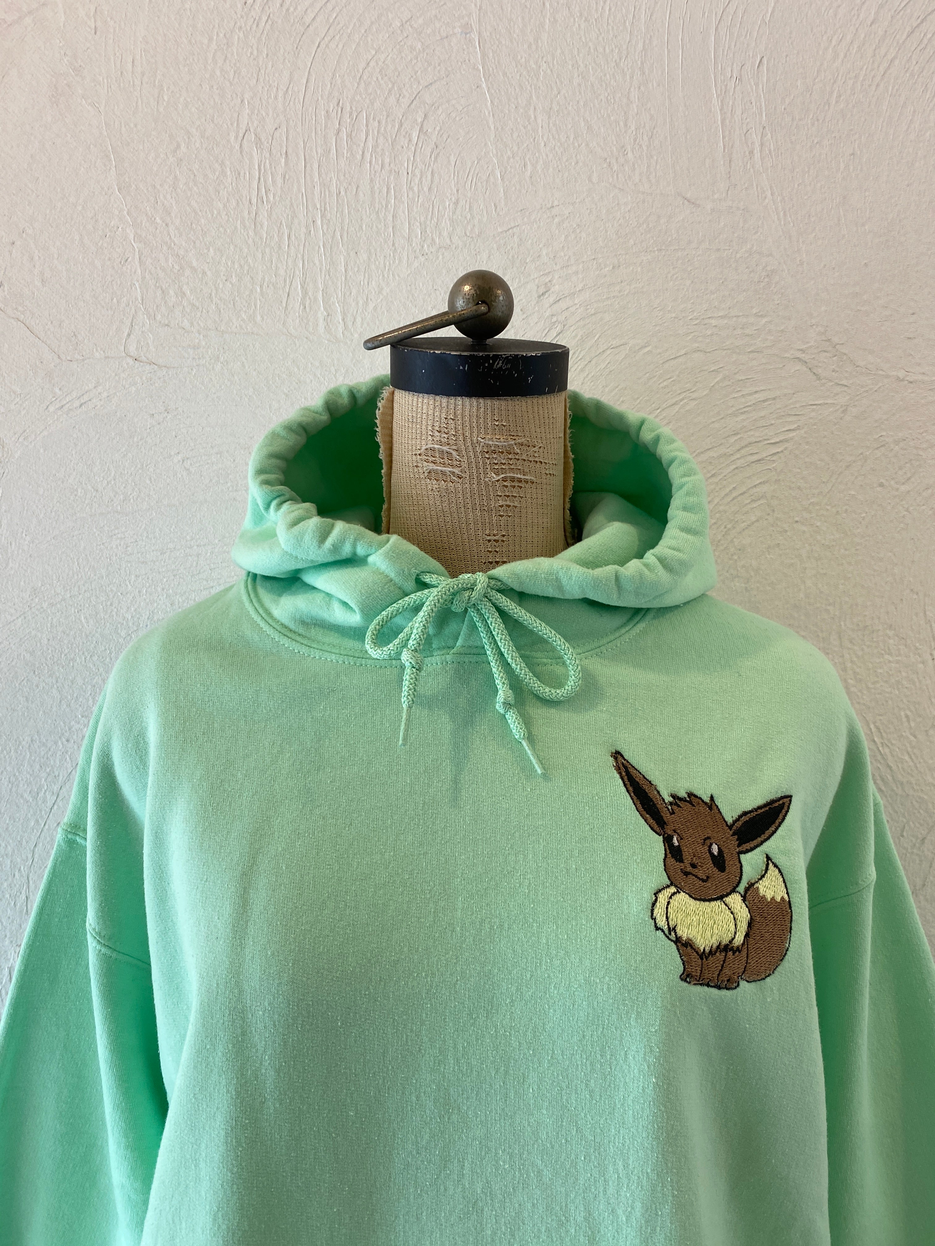 pokemon hoodie sweat