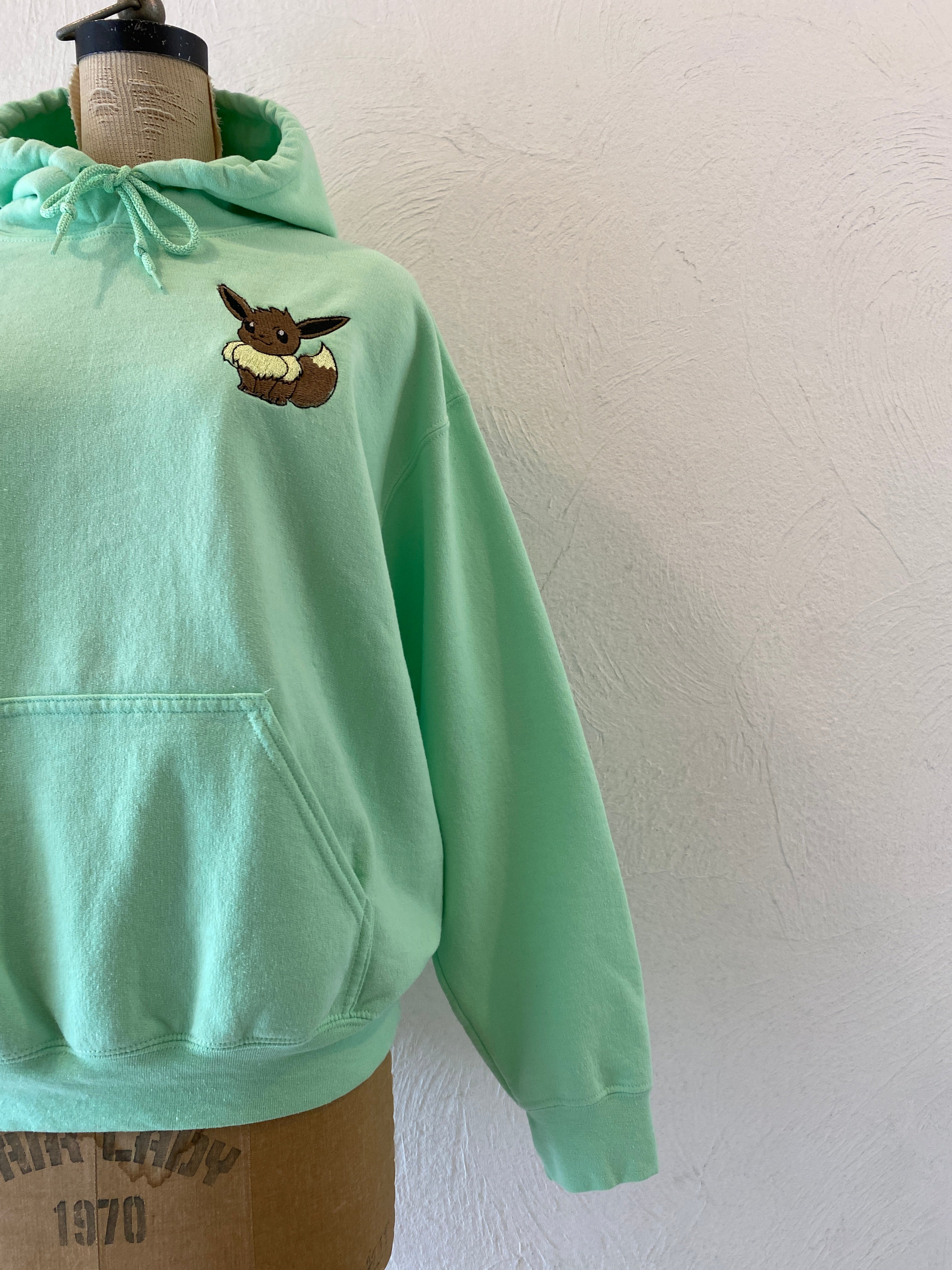 pokemon hoodie sweat