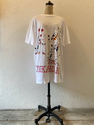 love cow T