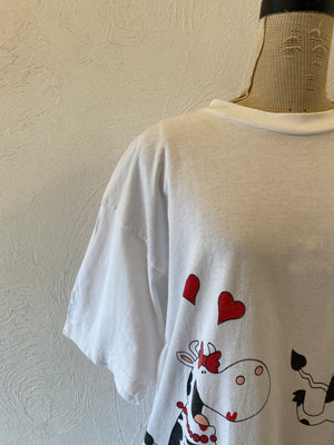 love cow T