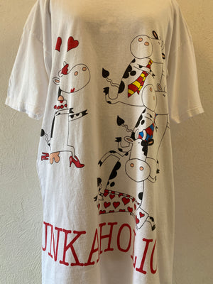 love cow T