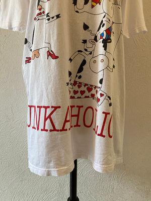 love cow T