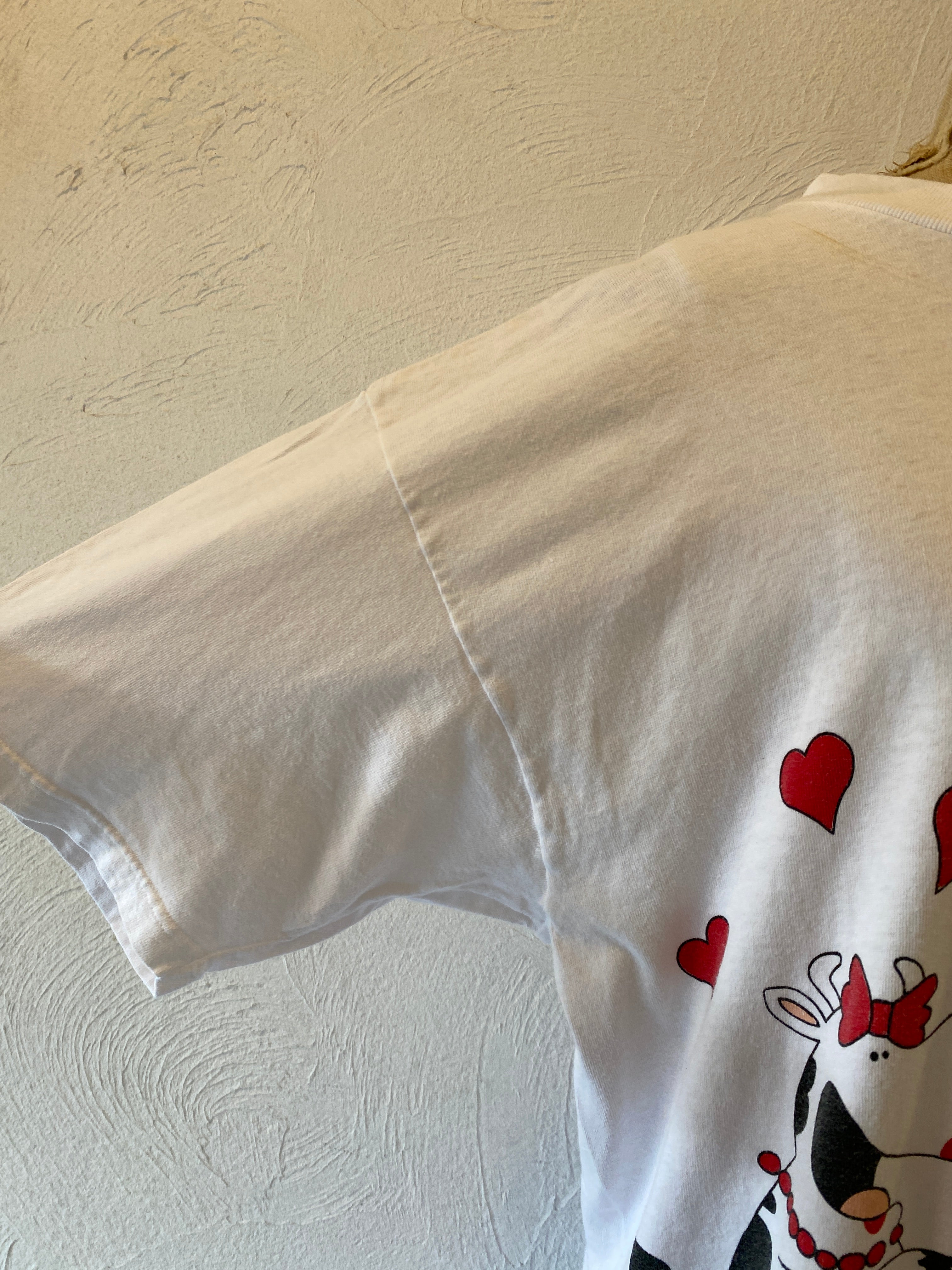 love cow T
