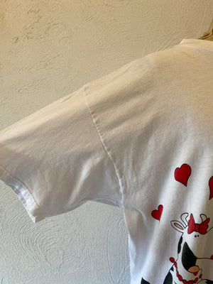 love cow T