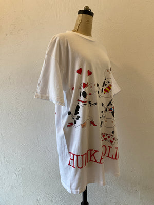 love cow T