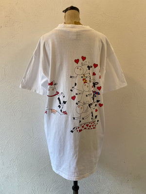 love cow T