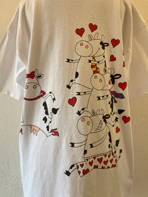love cow T