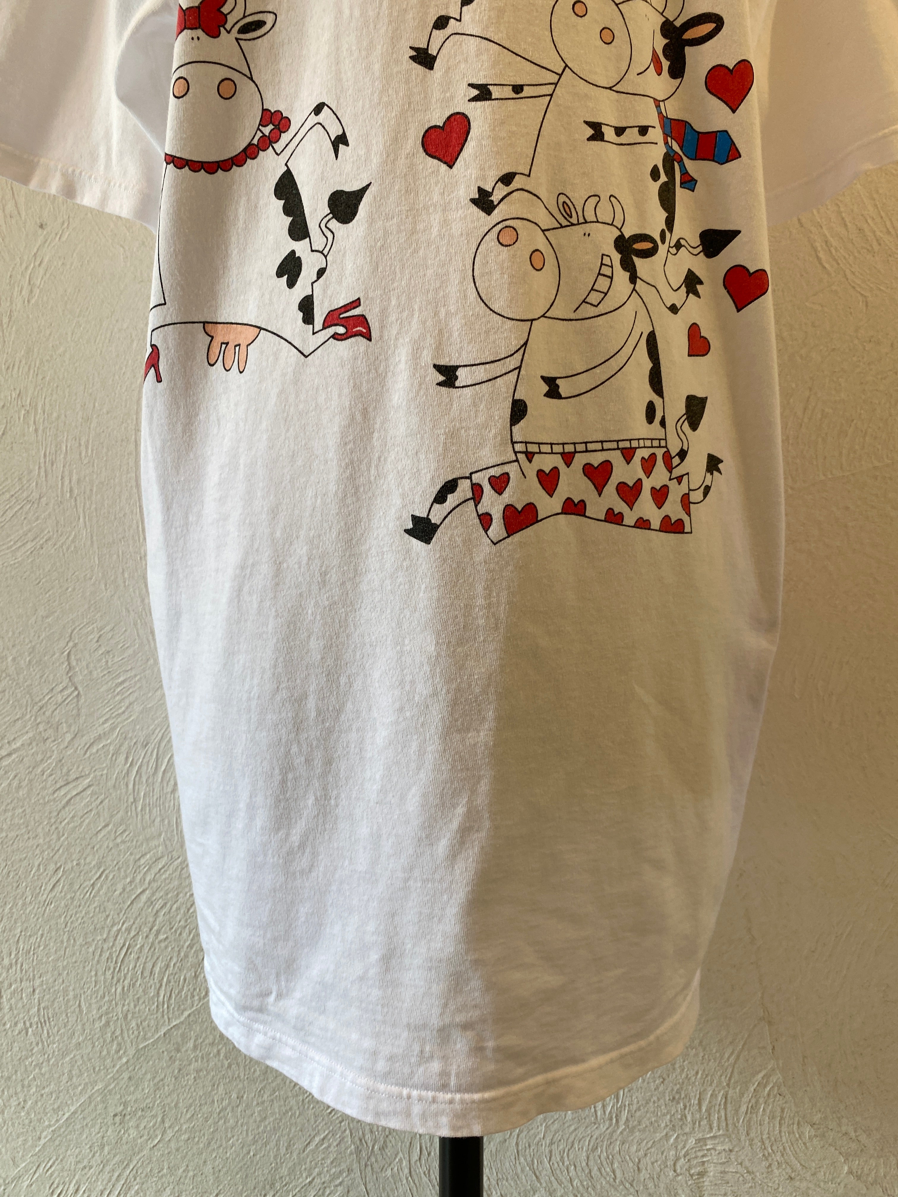 love cow T