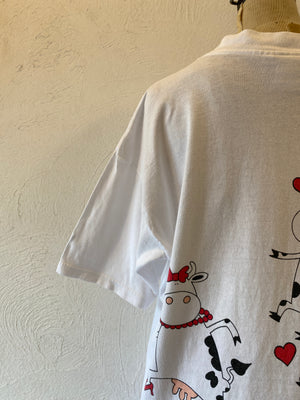 love cow T