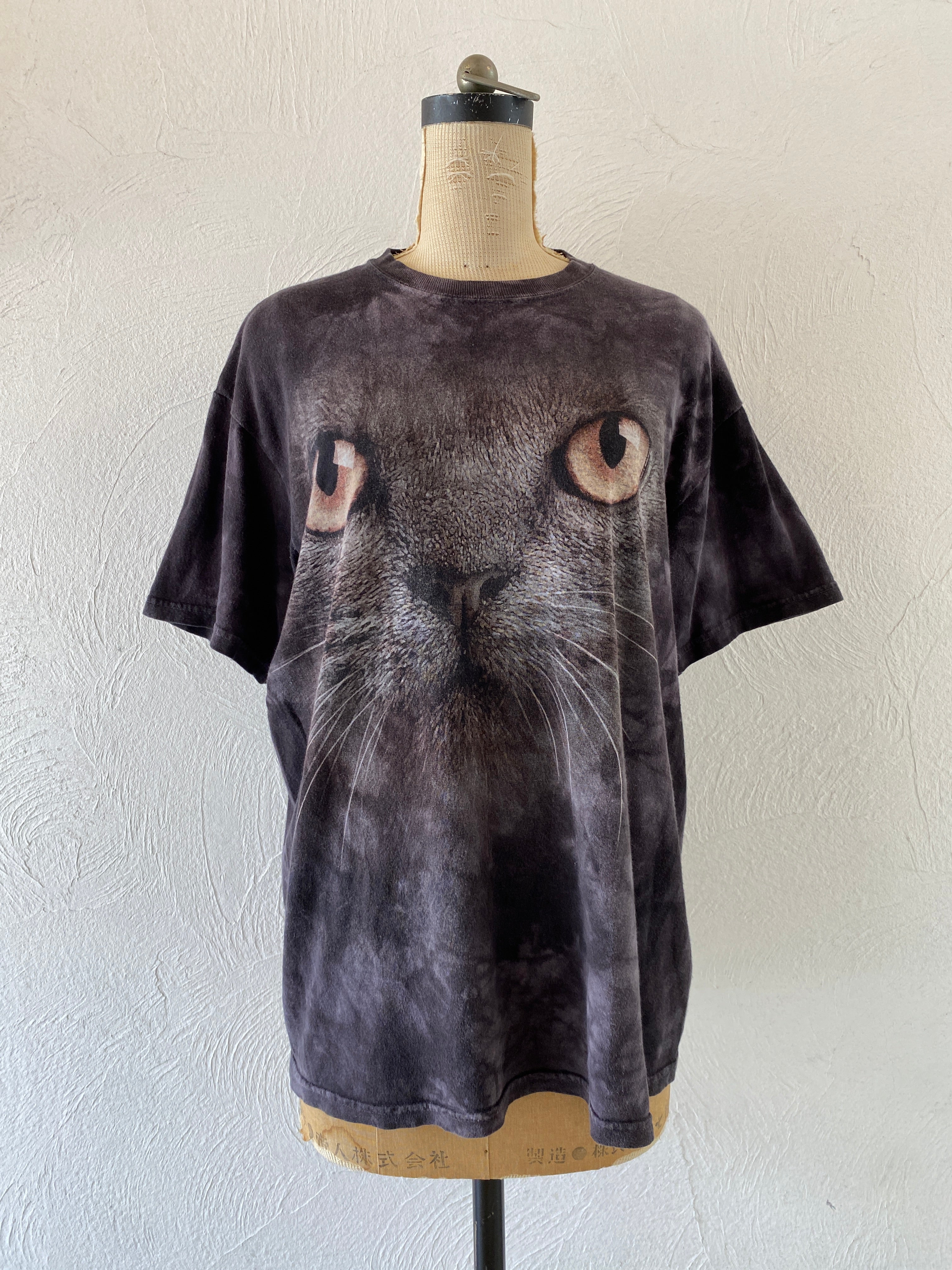 cat face T