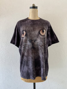 cat face T