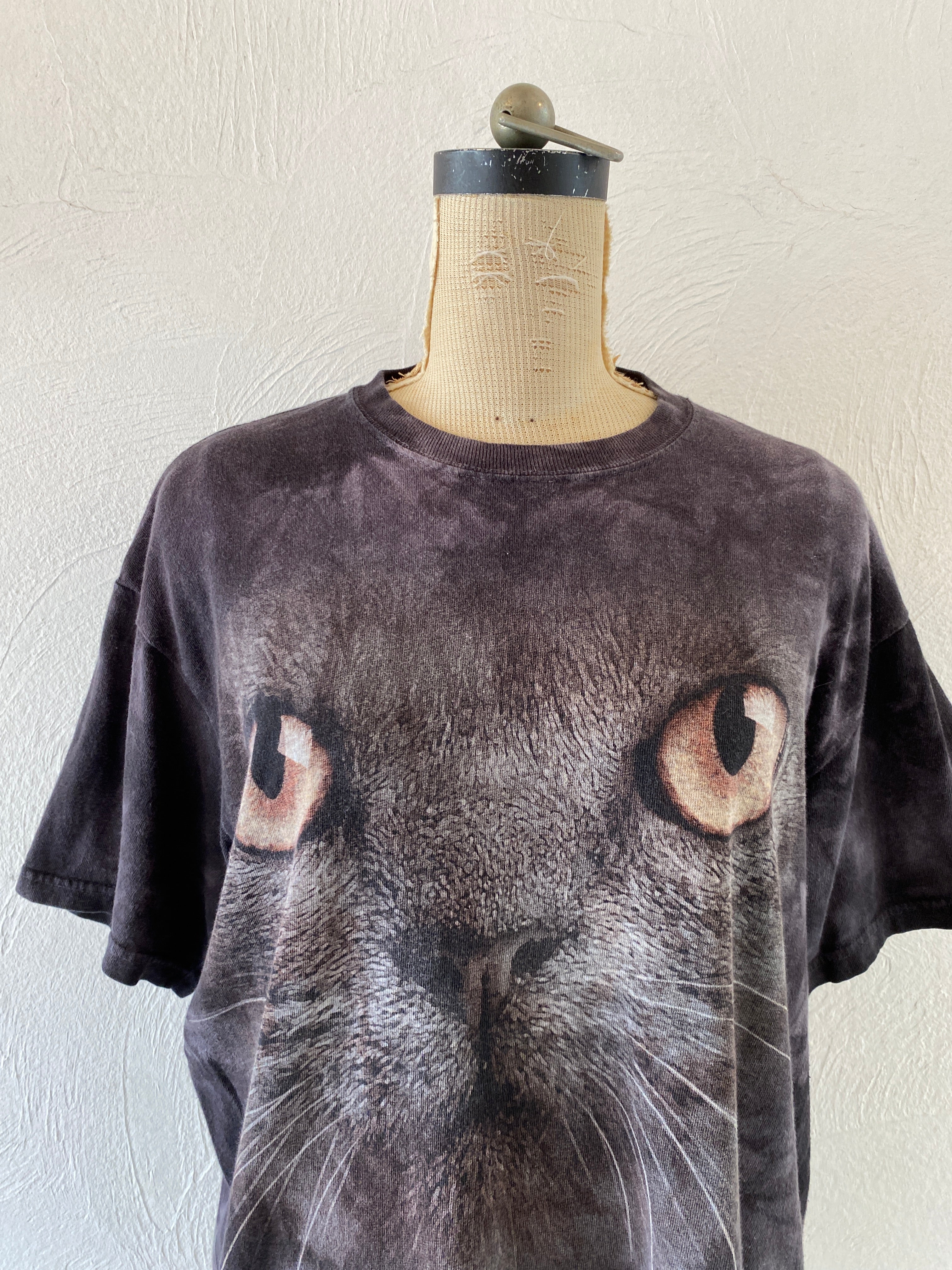 cat face T