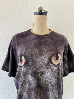cat face T