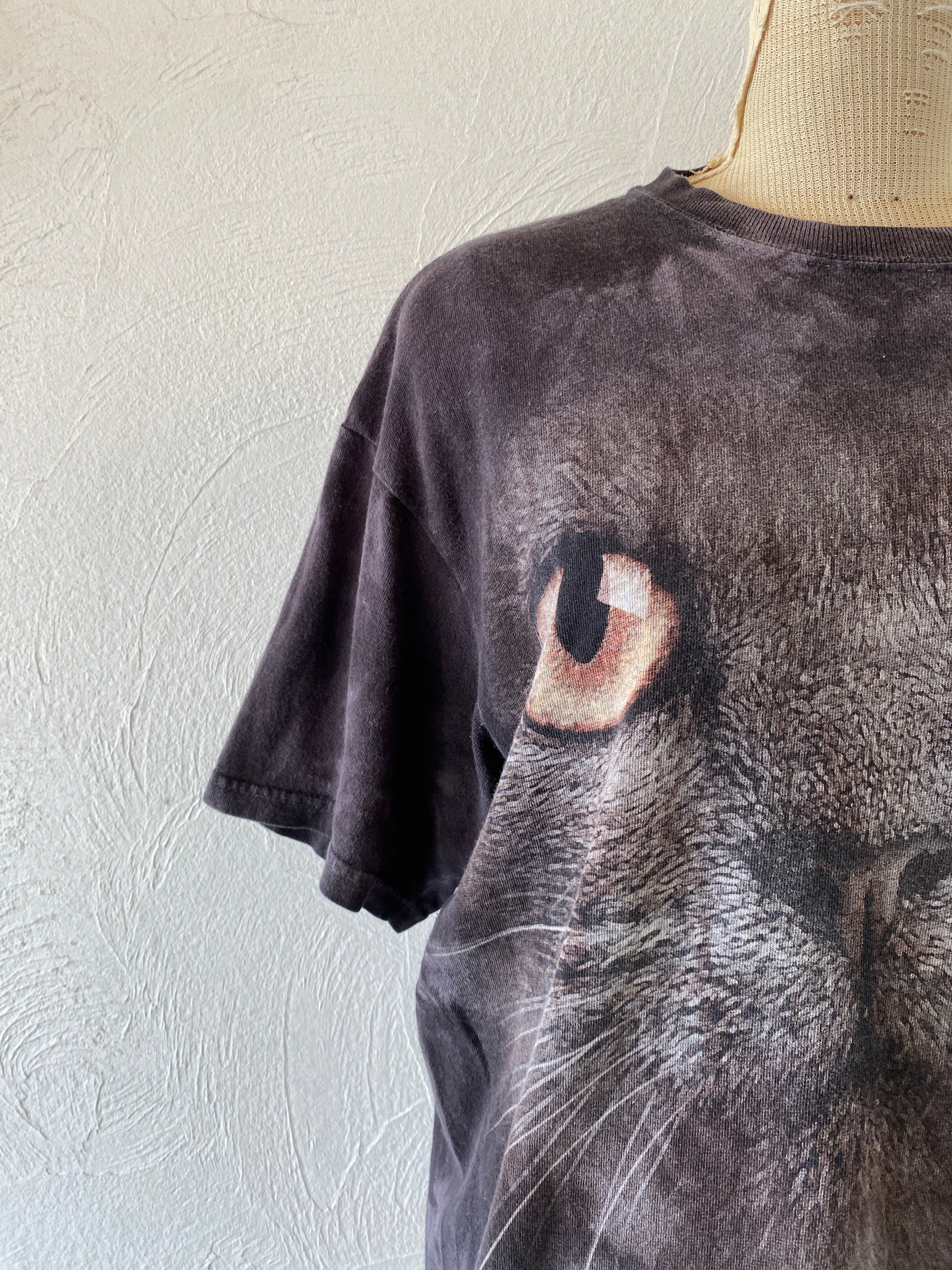 cat face T