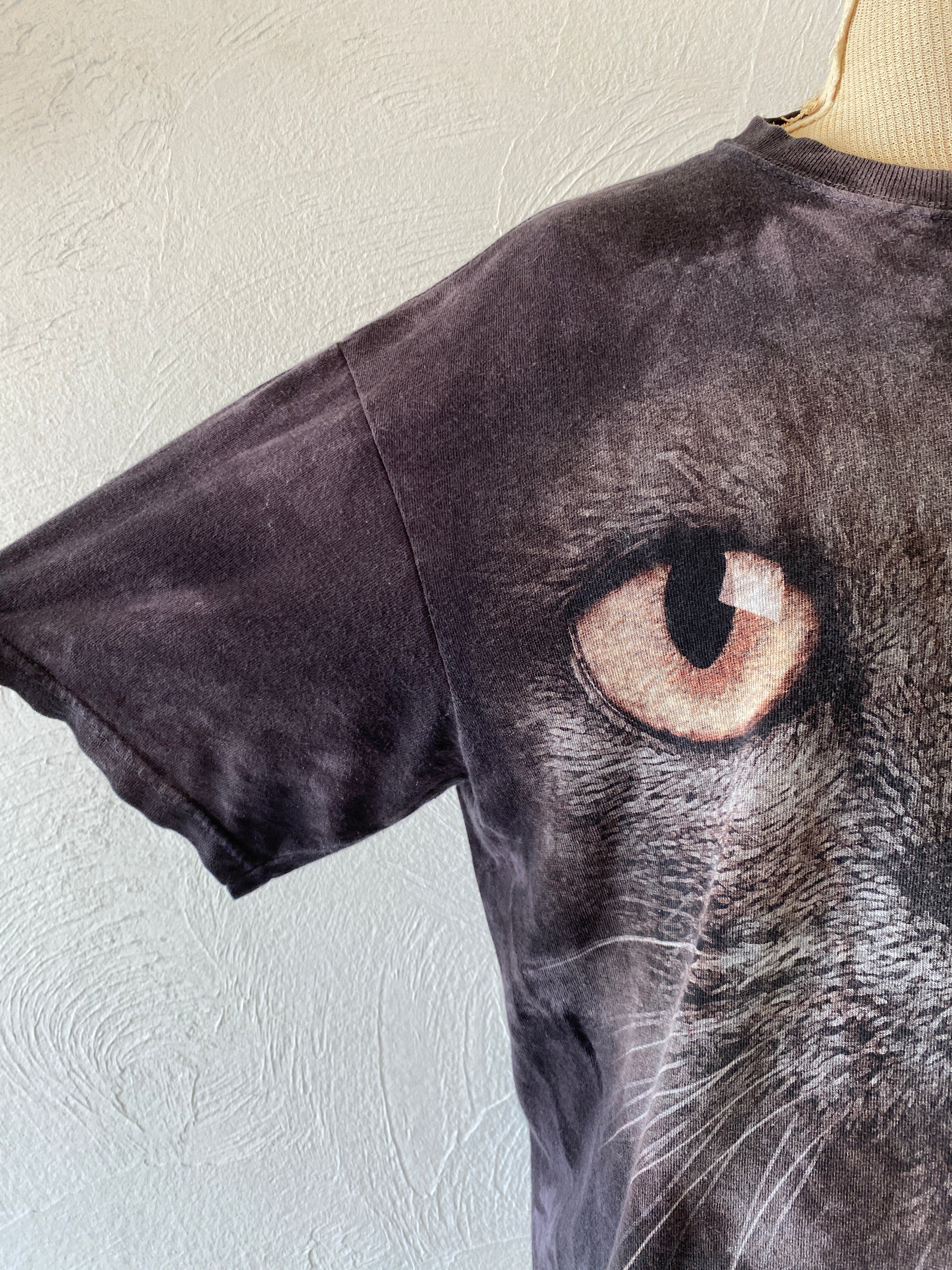 cat face T