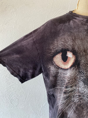 cat face T