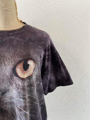 cat face T