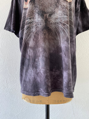 cat face T