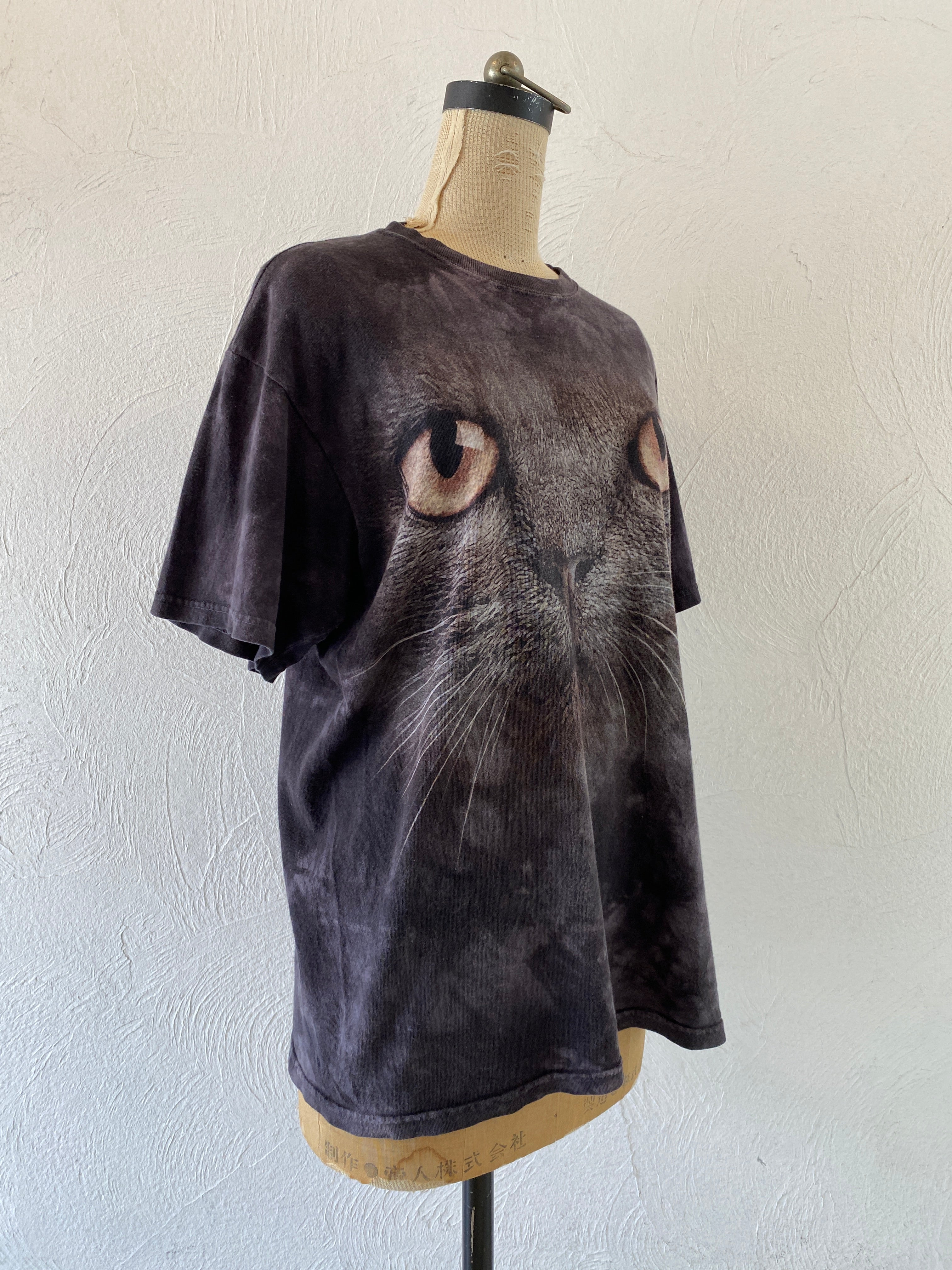 cat face T