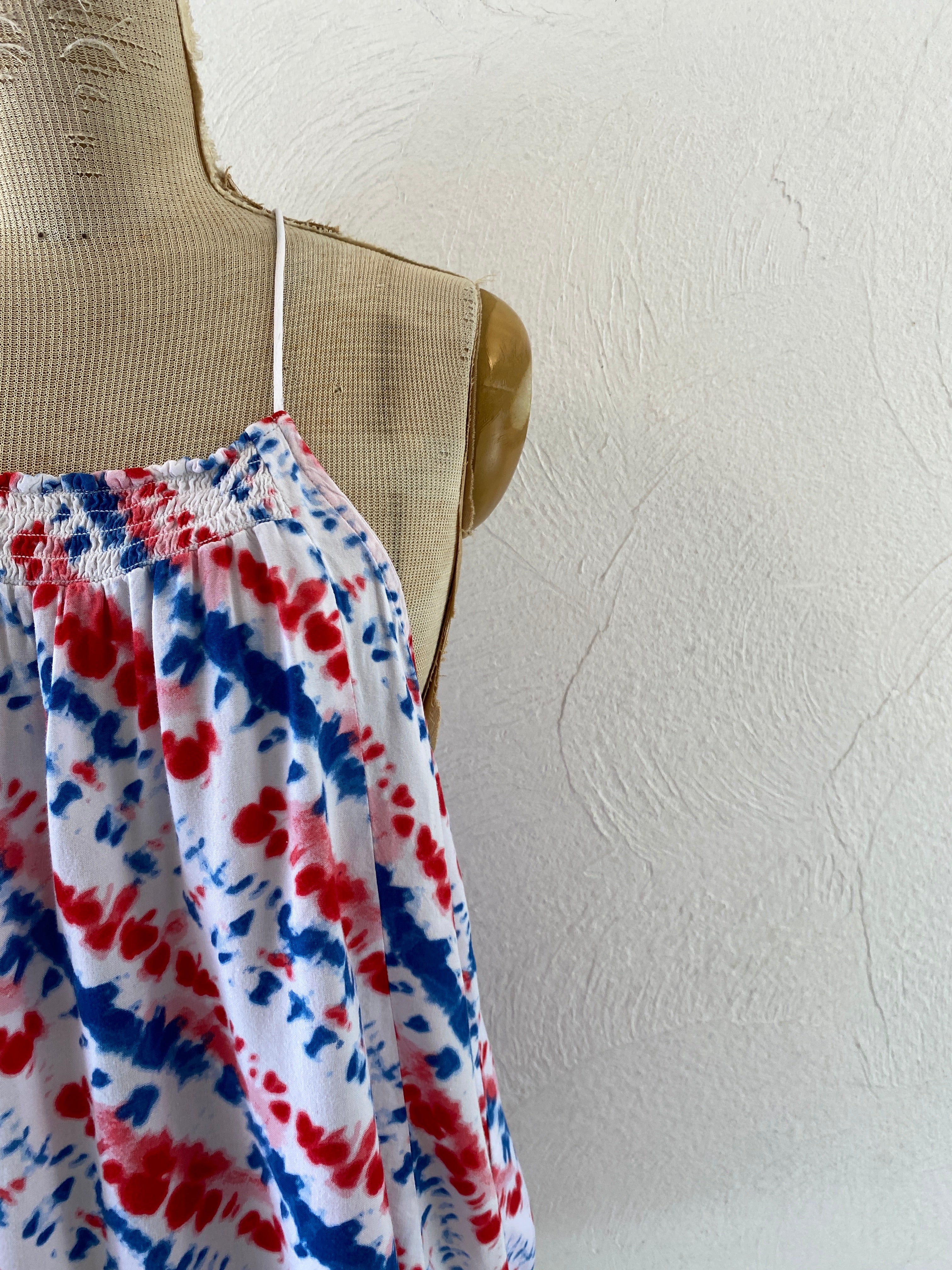 tricolore camisole