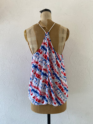 tricolore camisole