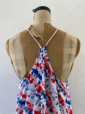 tricolore camisole