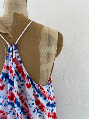 tricolore camisole