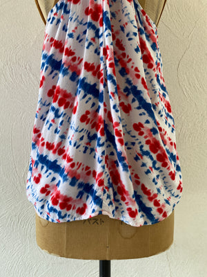 tricolore camisole