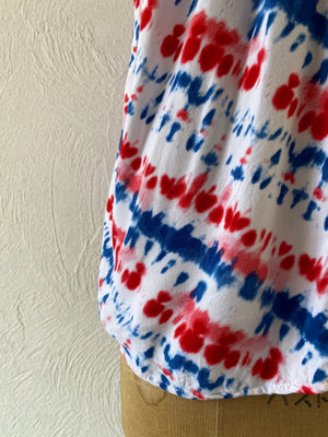 tricolore camisole