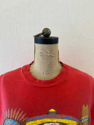 cat tank T
