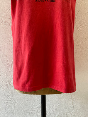 cat tank T