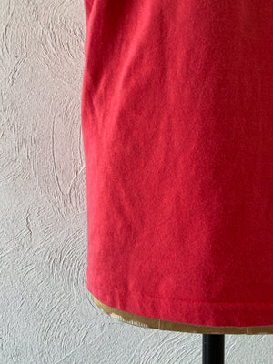 cat tank T