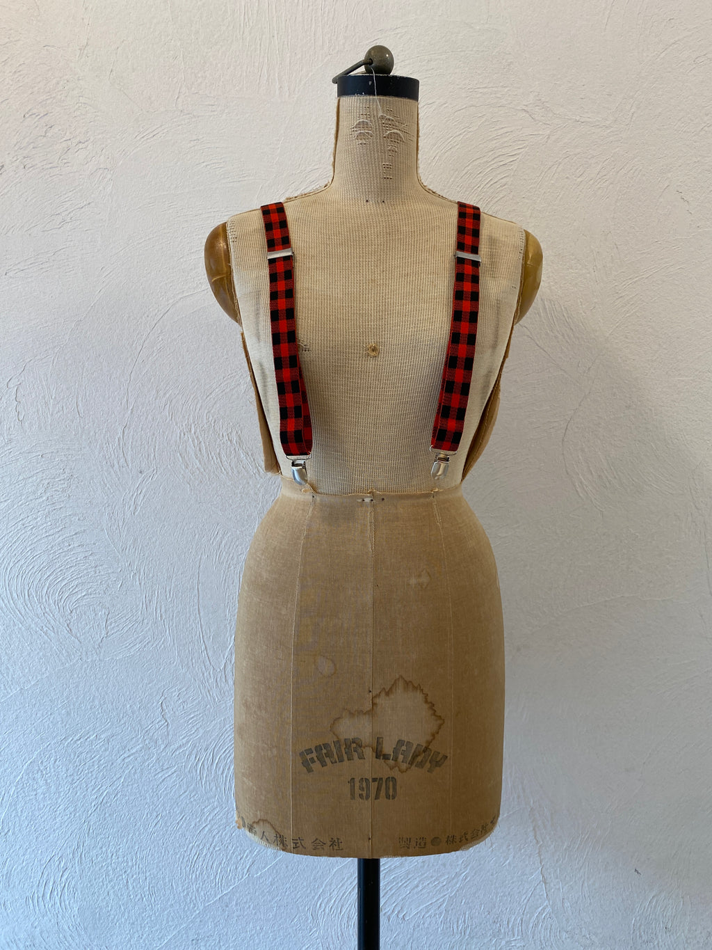 block check suspender