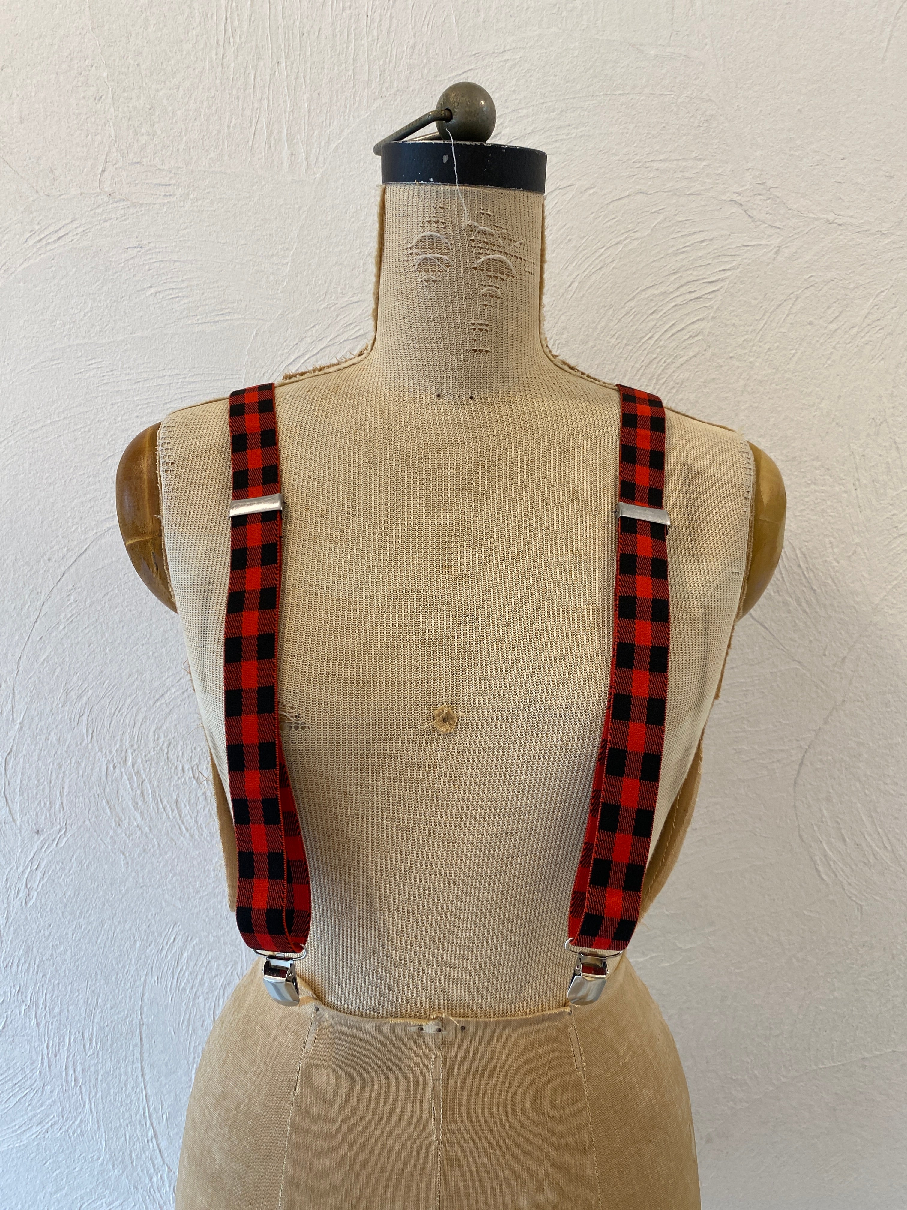 block check suspender