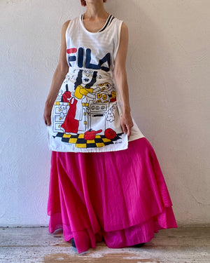 cooking apron