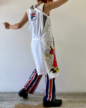cooking apron