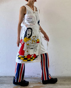 cooking apron