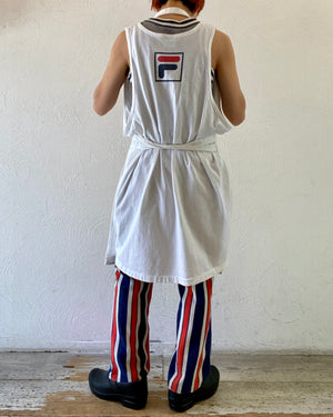 cooking apron