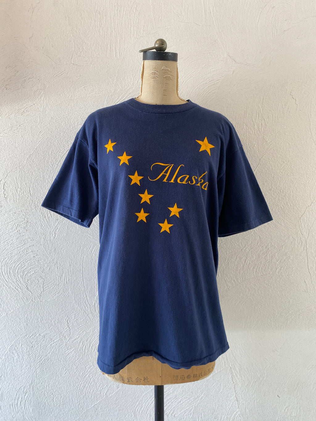 Alaska T