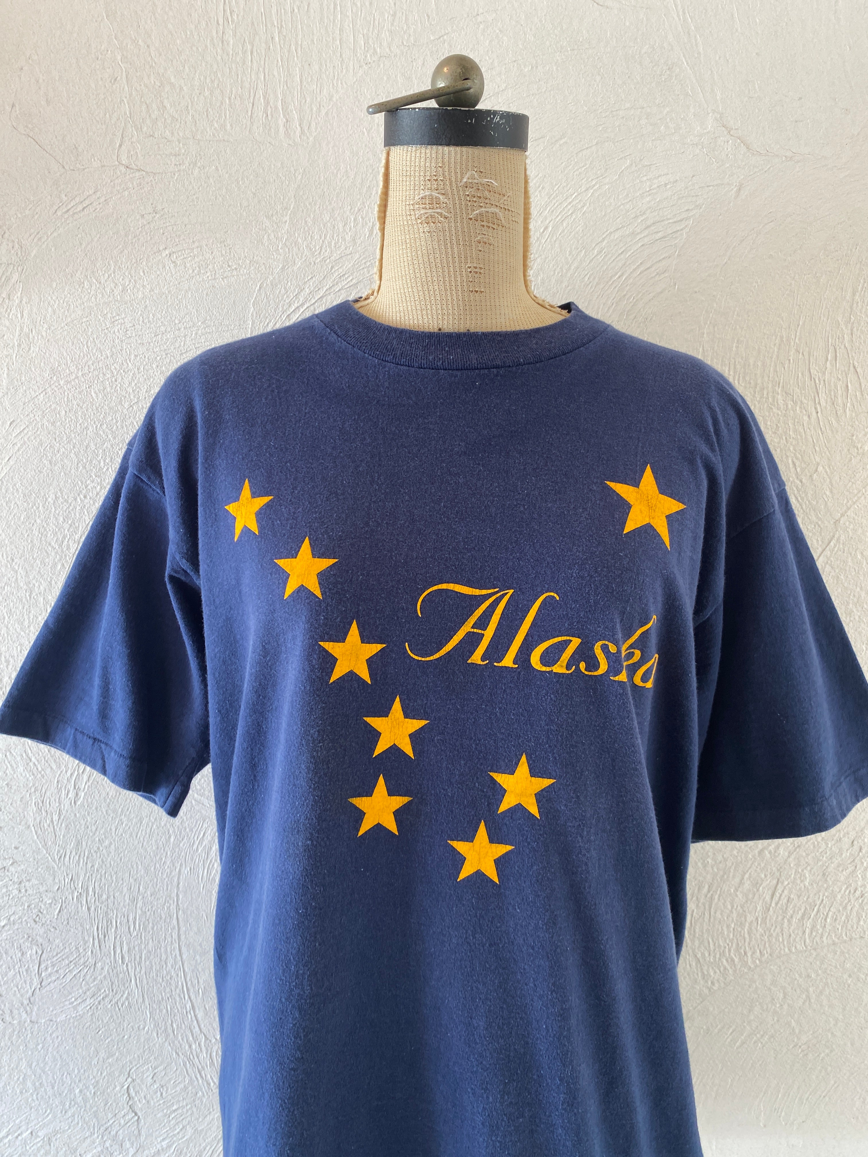 Alaska T