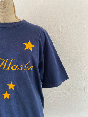 Alaska T