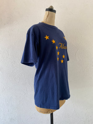 Alaska T